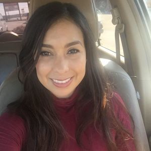 Meet your Posher, Marisol